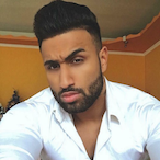 JustHorvat's Avatar'