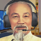 Ho_Chi_Minh's Avatar'