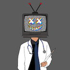 Dr.Television's Avatar'