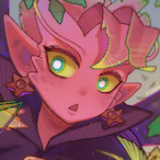 Mireska_Willow's Avatar'