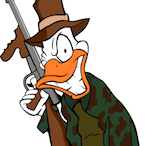 MrCamoDuck's Avatar'