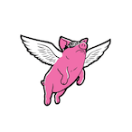 dafIyingpig's Avatar'