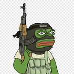 Bulletwaster57's Avatar'