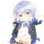Long-Moyu's Avatar'