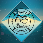 Frosty_Shadez's Avatar'