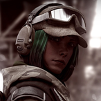 QUEENxAINALEM-'s Avatar'