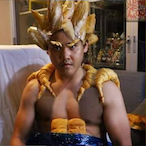 Gogeta_Bread's Avatar'