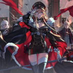 TheIronblooded's Avatar'