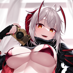 Golden547's Avatar'