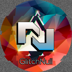 GlitchNull's Avatar'