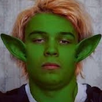 LycheeBlue's Avatar'