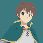 Alo_TSL's Avatar'