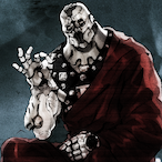 Acideye's Avatar'