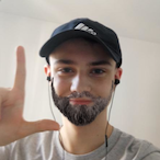 JohnThickins's Avatar'