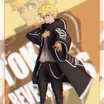 OMG-_-Yuno's Avatar'