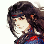 Redbeanpudding's Avatar'