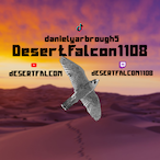 DesertFalcon118's Avatar'