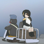 P.S.crab's Avatar'