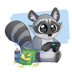 Roska-Panda's Avatar'