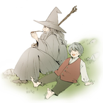 DumpsterGandalf's Avatar'