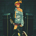 BernIronside's Avatar'