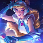marrcy's Avatar'