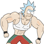 Bricked_N_Oiled's Avatar'