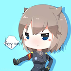 Yuri-Armstrong's Avatar'