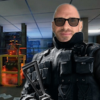 CONVICTGH0ST's Avatar'