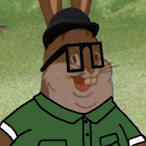 Blunderfield's Avatar'