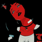 pariah.-'s Avatar'