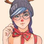 pgore918's Avatar'