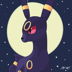 Umbr.eon's Avatar'