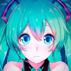 Valentine_M's Avatar