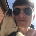 JoshHobnob's Avatar'