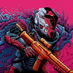 AlienViper1's Avatar'