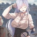 Vinn-Syl's Avatar'