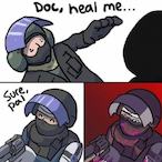 Pattybeatz96's Avatar'