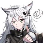 Mio_Wolf's Avatar'
