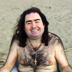 Mauro.Rossiello's Avatar'