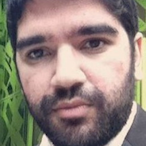 AlirezaJJ's Avatar'