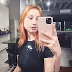 hjeutoruinzinho's Avatar'