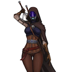 Tali.Zorah.'s Avatar'