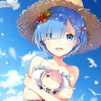 SunnyVEVO's Avatar'