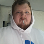 GrahamYeah's Avatar'