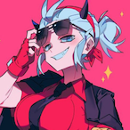 Chokojin's Avatar'
