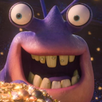 ShinyTamatoa's Avatar'