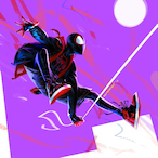 Hexzho's Avatar'