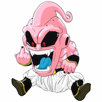 zKiddBuu's Avatar'