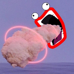 LazorCloud's Avatar'